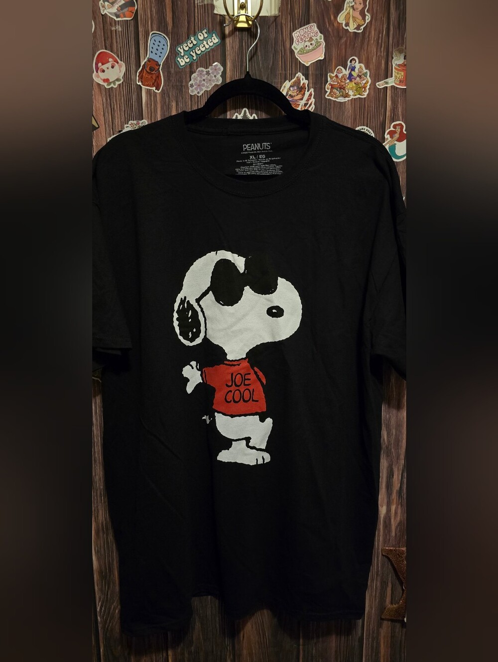 SNOOPY XL